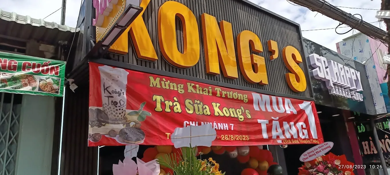 Chi nhánh Phú Xuân