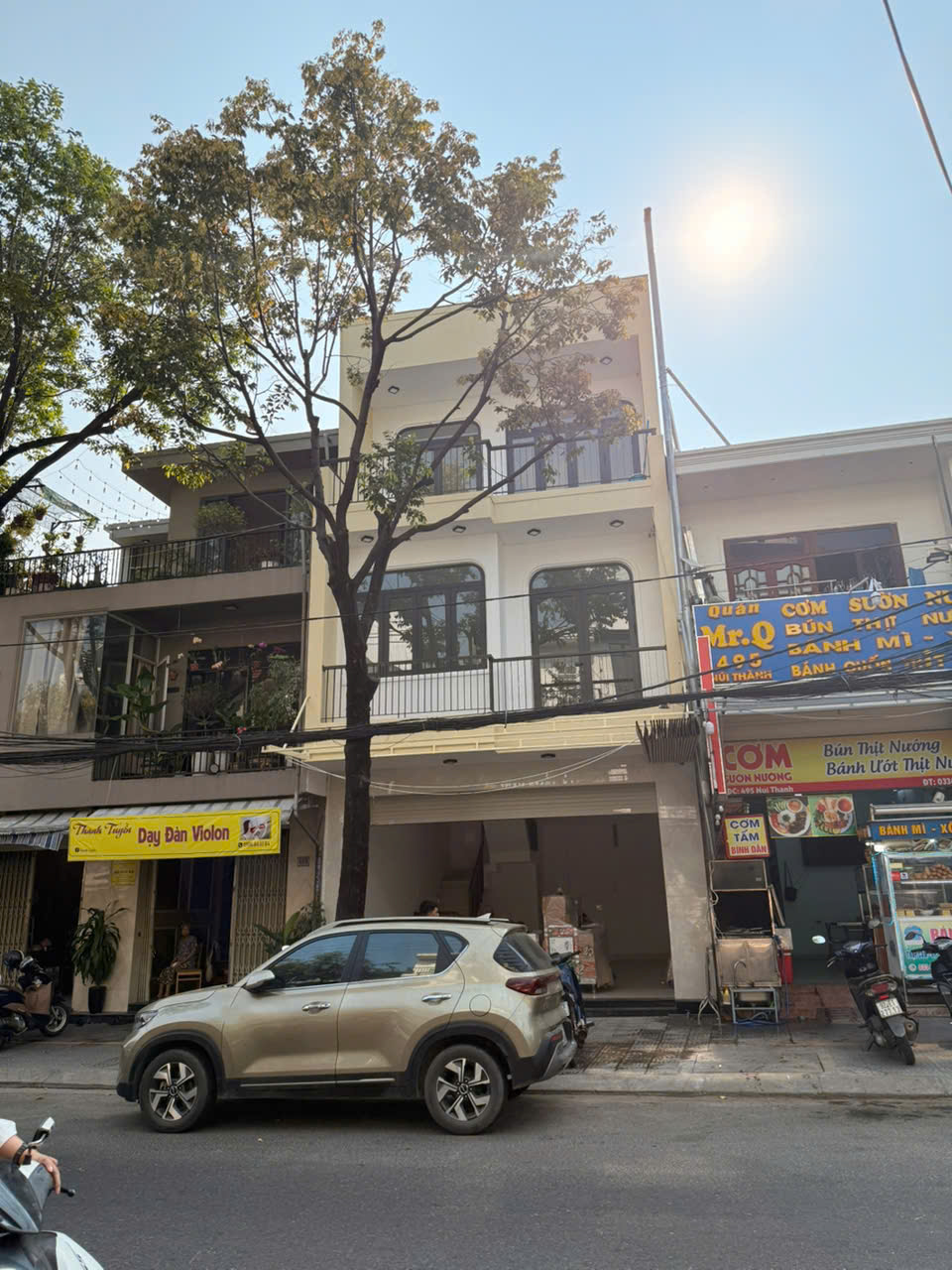 Chi nhánh Đà Nẵng