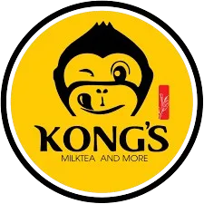 Logo Kong's Tea