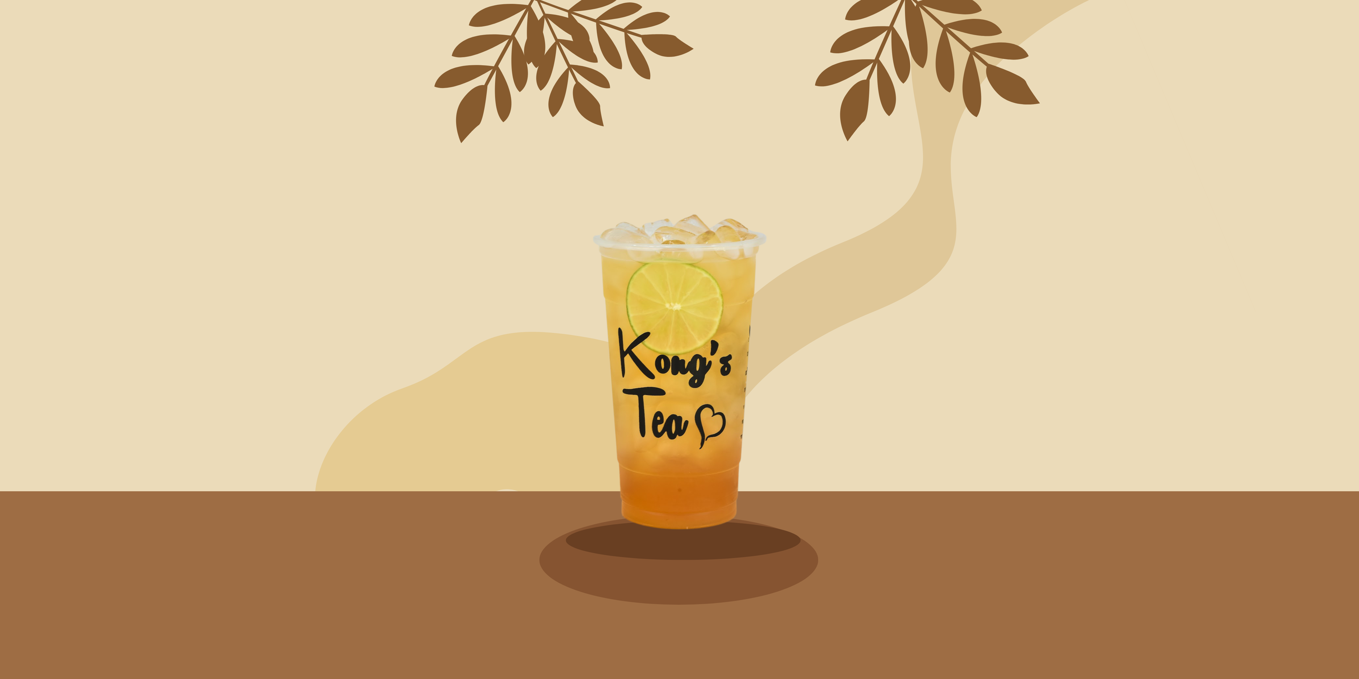 Trà chanh mật ong nha đam