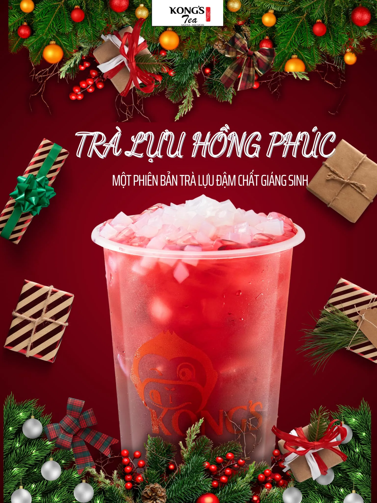 Lưu hồng phúc