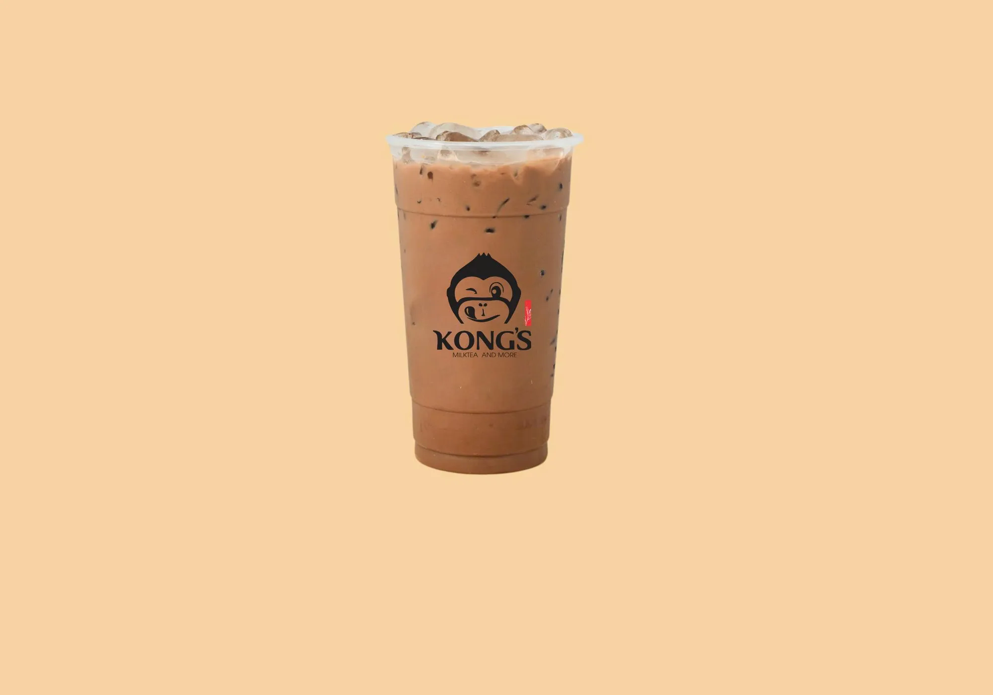 Trà sữa cacao